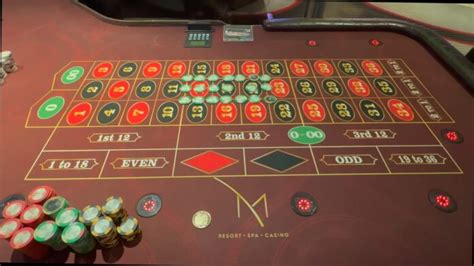 The Math behind Against the Day (Part 1): How to win at roulette.